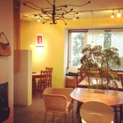 cafe Su－Ha の画像