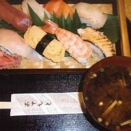 房寿司 の画像