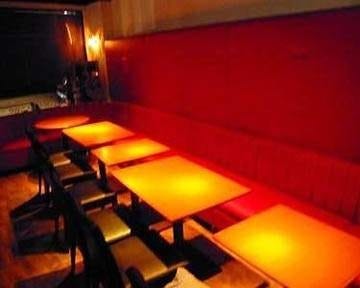 Dining Bar Orga ダイニングバーオルガ 地図 写真 浜松駅周辺 イタリアン イタリア料理 ぐるなび