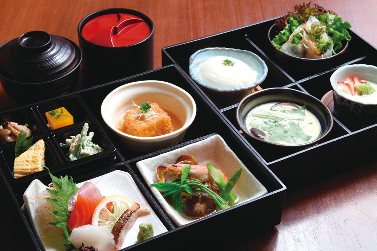 椿屋 地図 写真 飛騨 高山 和食その他 ぐるなび