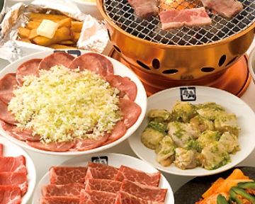 牛角 袖ヶ浦店 地図 写真 木更津 焼肉 ぐるなび