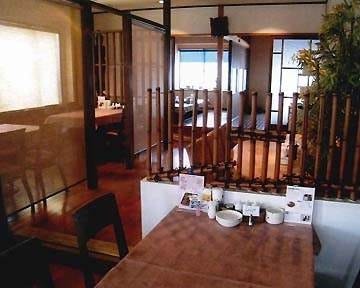 沙羅 地図 写真 近江八幡 中華料理 ぐるなび