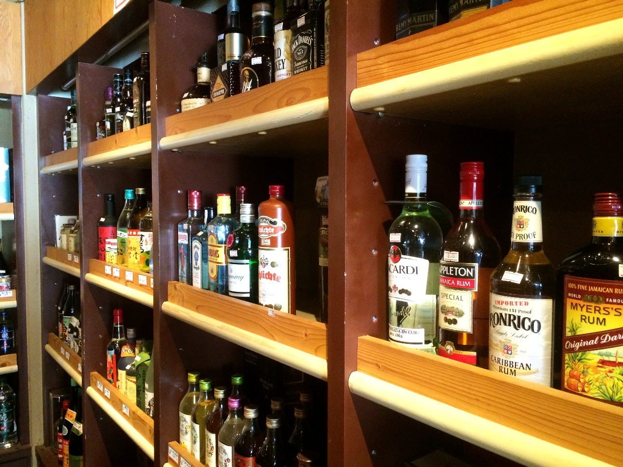 21年 最新グルメ 新潟 ウイスキーが飲めるお店 レストラン カフェ 居酒屋のネット予約 新潟版