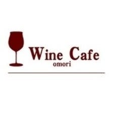 Wine cafe omori本店 の画像