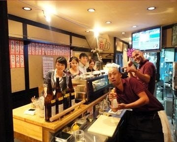 21年 最新グルメ 木屋町 先斗町にあるおでんが食べられるお店 レストラン カフェ 居酒屋のネット予約 京都版