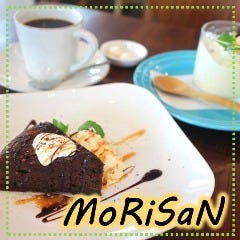 珈琲と定食 MoRiSaN の画像