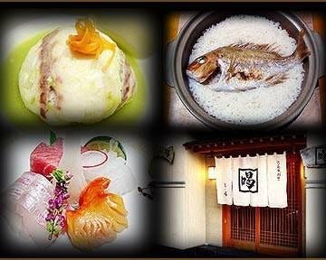 徳島魚問屋 とゝ喝 地図 写真 徳島市 魚料理 ぐるなび