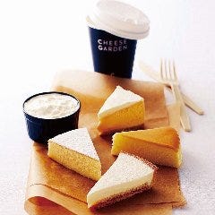 チーズガーデン 東京スカイツリータウン・ソラマチ店 の画像
