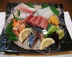 がんこ寿司 の画像