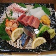 がんこ寿司 の画像