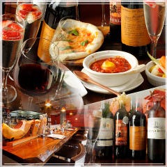 ワイン食堂 LA‐RIGO の画像