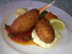 洋食屋あしぇっと（地図/写真/豊田/洋食屋） - ぐるなび