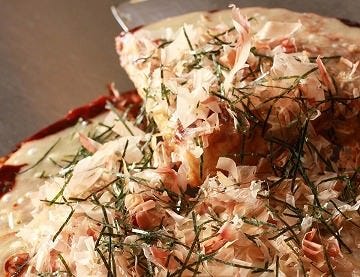ぼてこ 岡崎北店 地図 写真 岡崎 お好み焼き ぐるなび