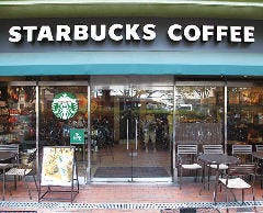 STARBUCKS COFFEE 武蔵境イトーヨーカドー店の画像