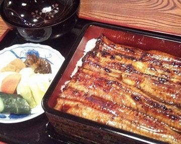うなぎ池川支店 地図 写真 静岡 うなぎ ぐるなび