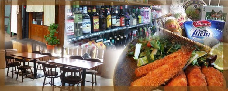 酒屋醤 Cafe Hishio カフェひしお 地図 写真 岡山市 居酒屋 ぐるなび