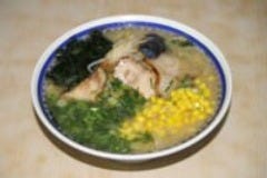 くろいわラーメン 本店 地図 写真 鹿児島市 ラーメン ぐるなび