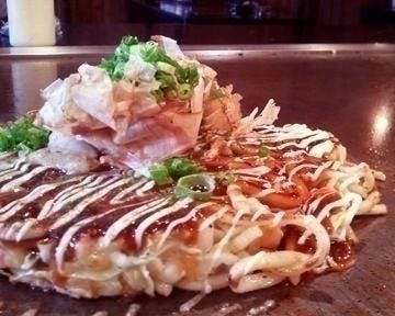 Haruno27banchi ハルノニジュウナナバンチ 地図 写真 高知市 お好み焼き ぐるなび