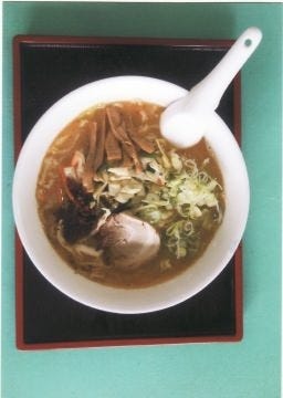 めん処 ふもと 地図 写真 伊勢崎 ラーメン つけ麺その他 ぐるなび