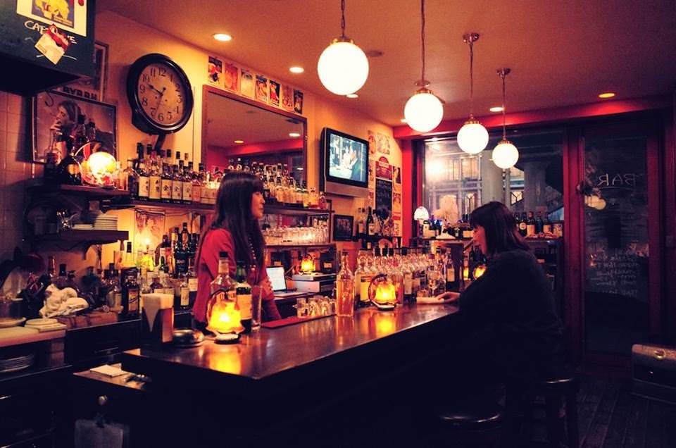 Bar Hells ヘルズ 地図 写真 なんば 難波 バー ぐるなび Bar Hells ヘルズ 地図 写真 なんば 難波 バー ぐるなび