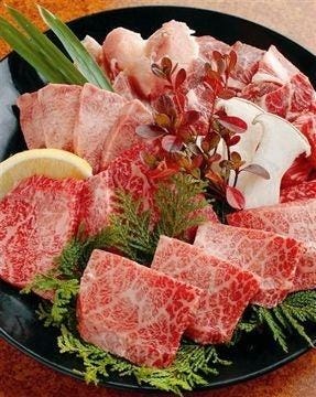 21年 最新グルメ 函館にある焼肉が楽しめるお店 レストラン カフェ 居酒屋のネット予約 北海道版