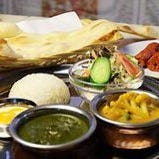 インド・ネパール料理 ニサン の画像