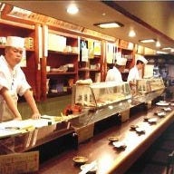 とみ寿司 四条店 の画像