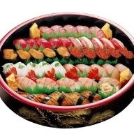 寿司の味よし の画像