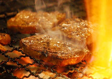 大宮肉酒場 炭壱 地図 写真 大宮 焼肉 ぐるなび