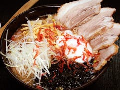 新旬屋 麺 