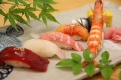 【土浦】夕食に美味しいお寿司が食べたい！茨城県土浦駅周辺のおすすめのお寿司屋さん