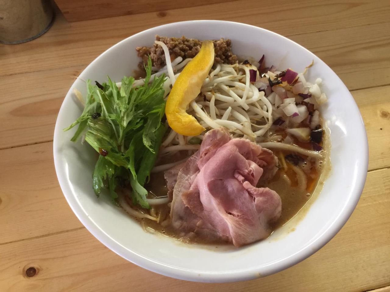 ミヤミヤ（地図/写真/聖蹟桜ヶ丘/ラーメン） ぐるなび
