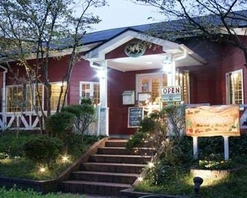 Houseleek ハウスリーク 地図 写真 多摩センター ピザ ぐるなび