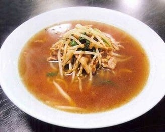ベトコンラーメン重楽 地図 写真 郡上 ラーメン つけ麺その他 ぐるなび