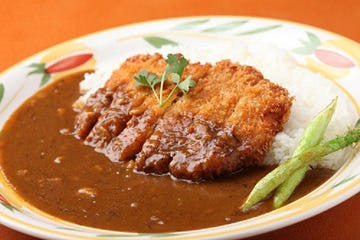 得正 上等カレー岸和田店 地図 写真 岸和田 和泉 泉佐野 カレーライス ぐるなび