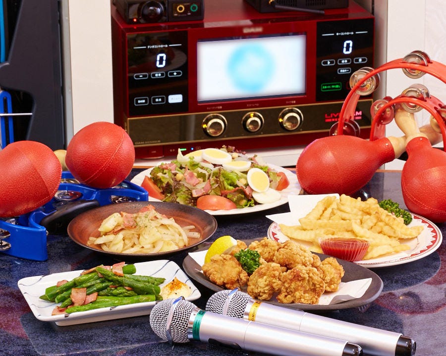 カラオケハウス とまと 西崎店（地図/写真/糸満・豊見城/カラオケ（カラオケボックス）） ぐるなび