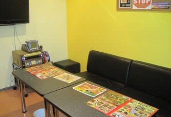 Ichi Ban 高崎店 地図 写真 高崎 カラオケ カラオケボックス ぐるなび