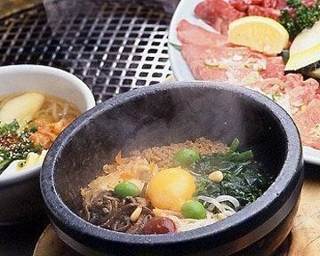 焼き肉レストラン 一心亭 十和田店 地図 写真 十和田 焼肉 ぐるなび