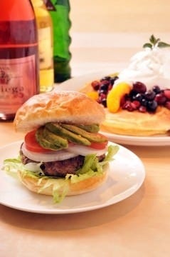 Licca Nasu Hutte リッカナスヒュッテ 地図 写真 那須町 那須高原 ファーストフード ファストフード ぐるなび