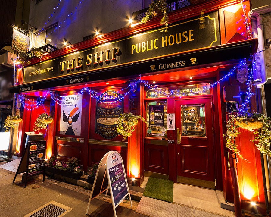 21年 最新グルメ The Ship ザシップ 川端 祇園 レストラン カフェ 居酒屋のネット予約 福岡版