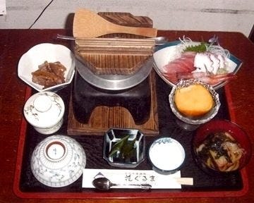 花ぐるま 地図 写真 那須烏山 那珂川 和食その他 ぐるなび 花ぐるま 地図 写真 那須烏山 那珂川 和食その他 ぐるなび