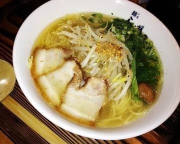 麺 Sら ぱしゃ鹿児島 山田店 地図 写真 鹿児島市 ラーメン つけ麺その他 ぐるなび