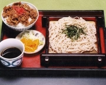林屋 地図 写真 成田 佐原 そば 蕎麦 ぐるなび
