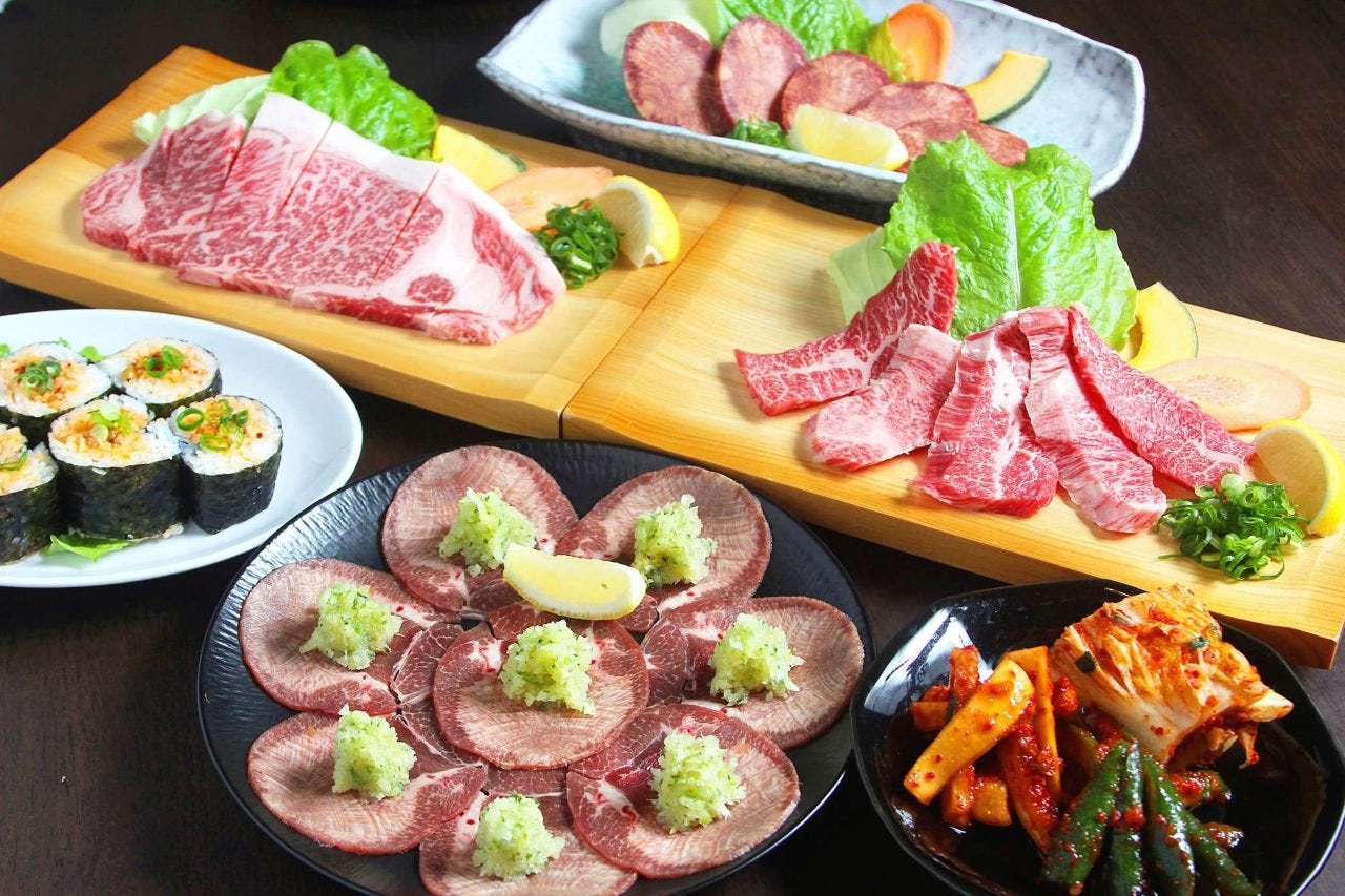 焼肉秀吉 赤穂店 地図 写真 赤穂 焼肉 ぐるなび 焼肉秀吉 赤穂店 地図 写真 赤穂 焼肉 ぐるなび