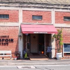レストラン尾道レスポワール ドゥ カフェ の画像