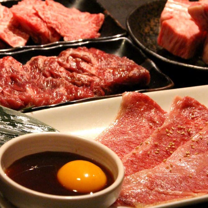 焼肉食べ放題 牛の蔵 浜松上西店 地図 写真 その他浜松市 焼肉 ぐるなび