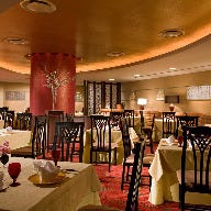 スイスホテル南海大阪 中国料理 エンプレスルーム の画像