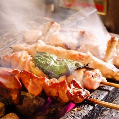 21年 最新グルメ 浦和にある焼き鳥がおすすめのお店 レストラン カフェ 居酒屋のネット予約 埼玉版