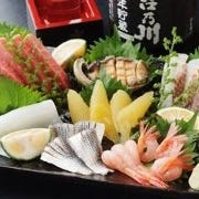 柳寿司 の画像