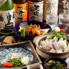 八丁堀で宴会におすすめなお店特集